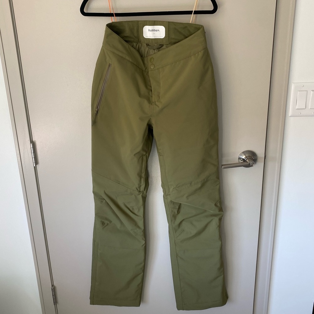 Halfdays Alessandra Ski Pant